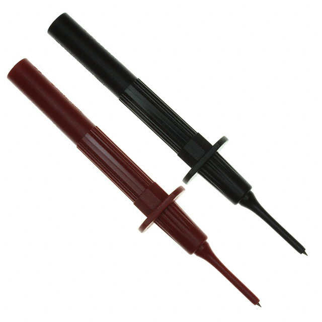 A036 TPI (Test Products Int)  Test Probe Tips